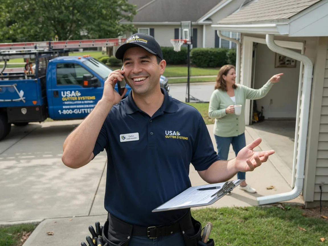 Gutter Installation New Cuyama, CA FAQs